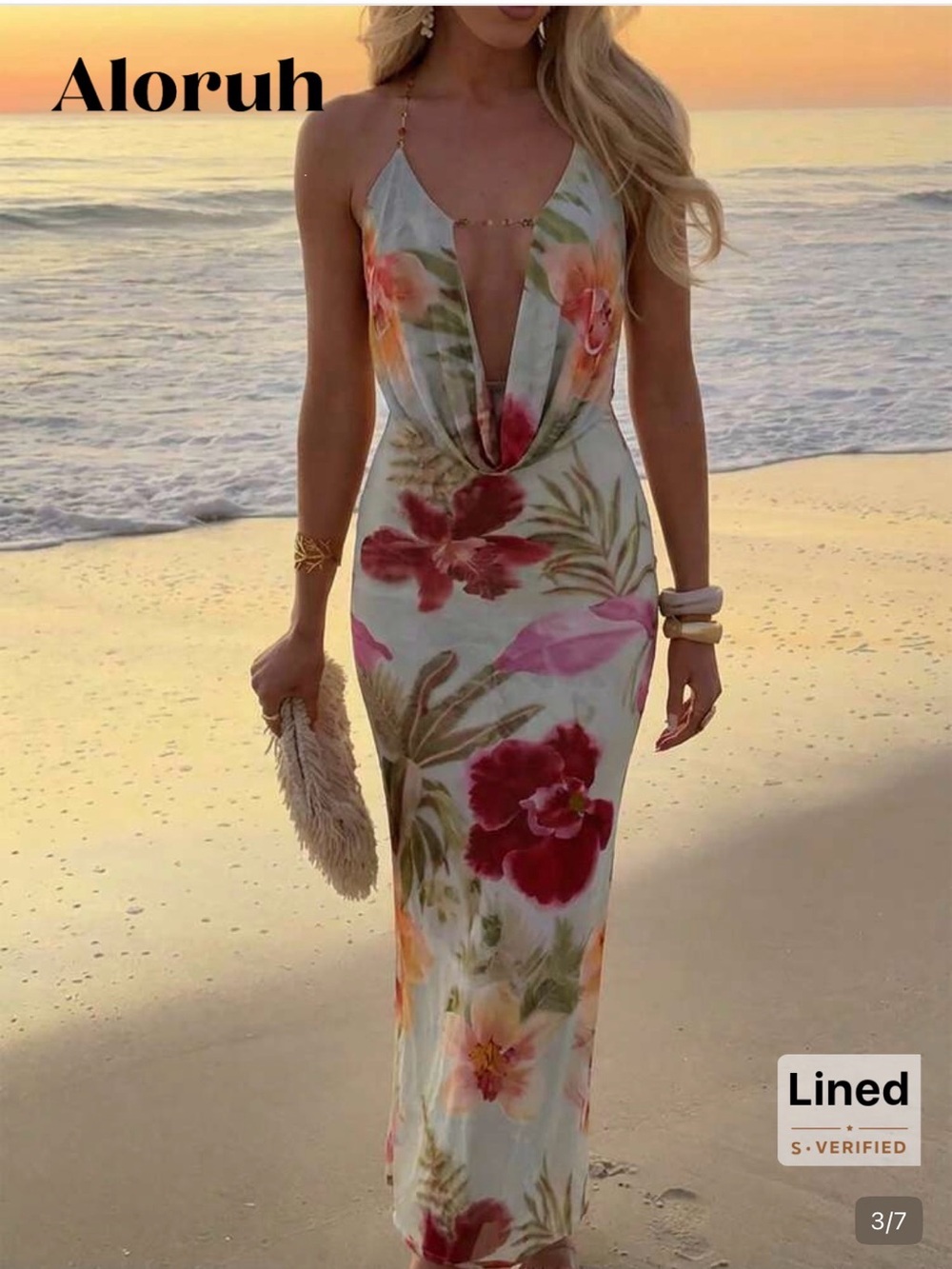 SHEIN Summer / Vacation Outfit Bundle